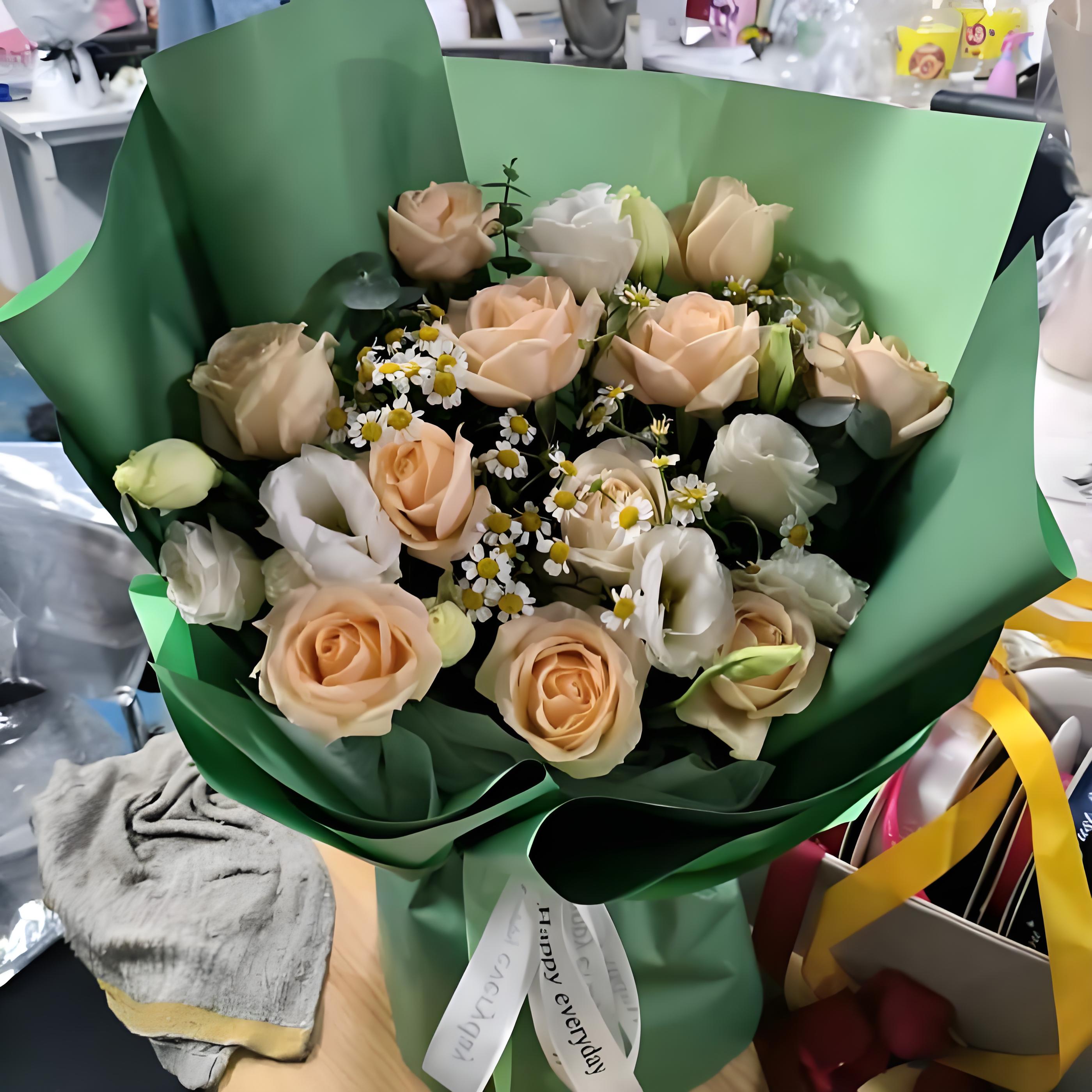 忻州苛岚县花店